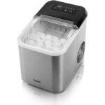 یخ ساز اتوماتیک ساچی مدل NL-IM-451 - - تصویر 2