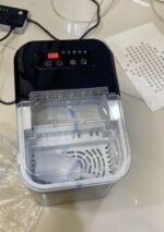 یخ ساز اتوماتیک ساچی مدل NL-IM-451 - - تصویر 5