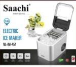 یخ ساز اتوماتیک ساچی مدل NL-IM-451 - - تصویر 3