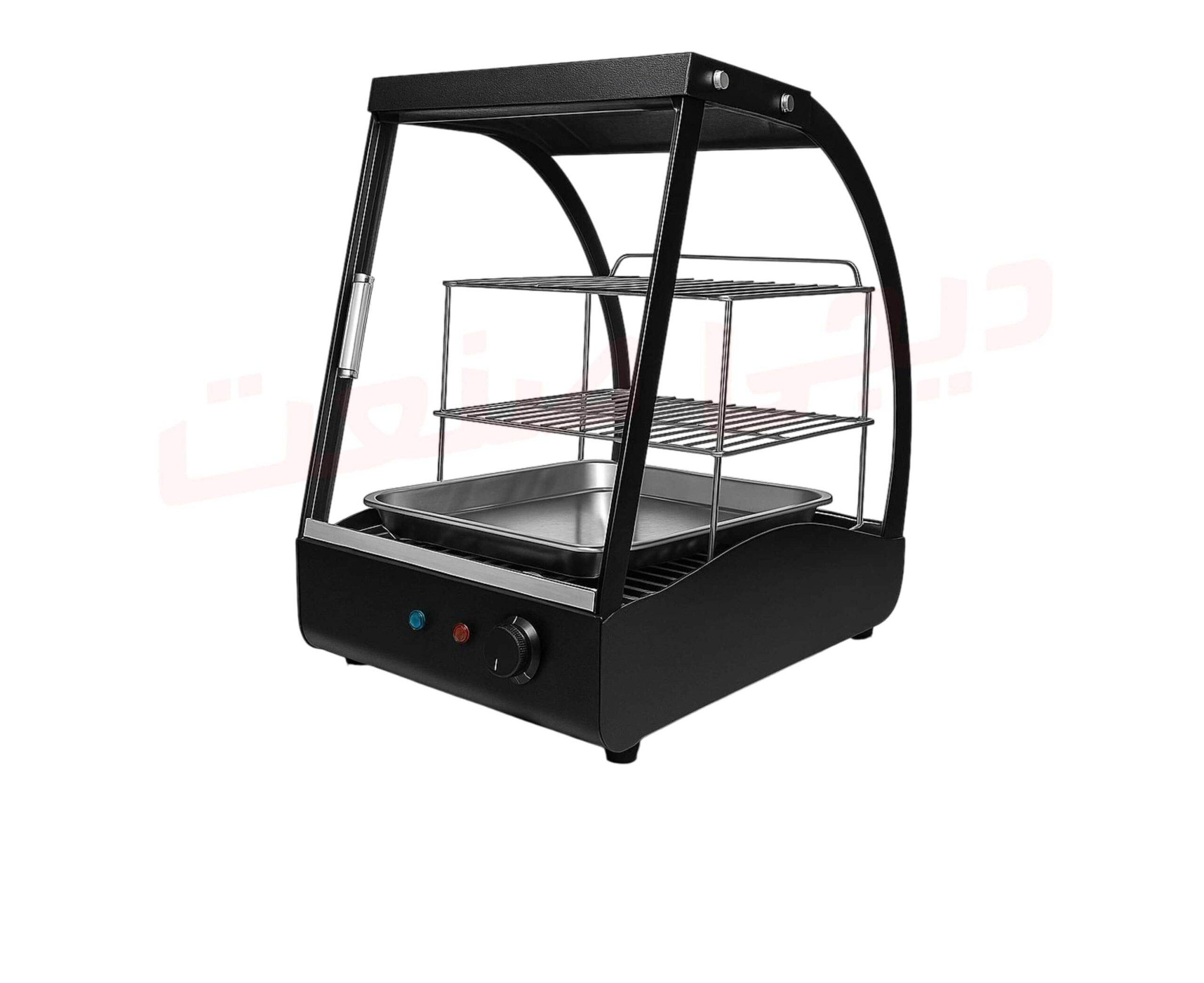 1761554866806-min-scaled گرمکن غذا تک سینی با سه طبقه - تصویر 1