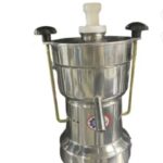 عصاره و آبمیوه گیری صنعتی 1/5 اسب معراج