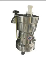 عصاره و آبمیوه گیری صنعتی 1/5 اسب معراج - تصویر 3